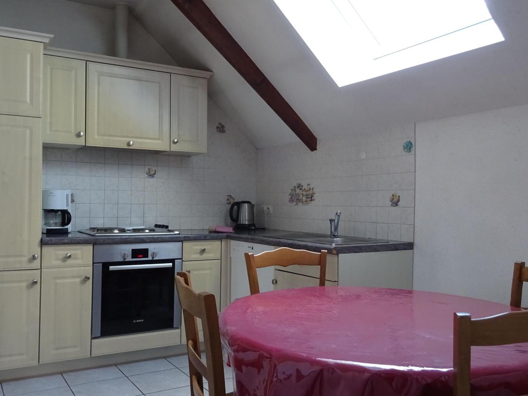 Gite Familial Avec Jardin Et Velos, Proche Le Mans - Fr-1-410-146 Saint-Gervais en-Belin Exterior foto